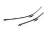 Щітки склоочисника (650/425mm) Citroen C4 14- (opt-om) BOSCH 3 397 014 199 (фото 14)