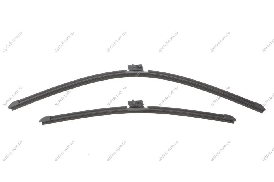 Щетка стеклоочистителя К-Т БЕСКАРКАСНЫЙ AEROTWIN / 650/475 MM / A 206 S / ЛЕВЫЙ РУК BOSCH 3 397 014 206 (фото 1)
