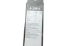 Щітки склоочисника (700/425 мм) Jaguar XE/XF/XF/Tesla Model S 14- (opt-om) BOSCH 3 397 014 208 (фото 12)