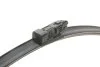 Щітки склоочисника (700/425 мм) Jaguar XE/XF/XF/Tesla Model S 14- (opt-om) BOSCH 3 397 014 208 (фото 3)