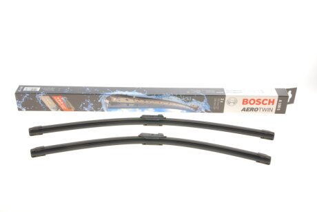 Щітки склоочисника (550/500mm) Mini Clubman (F54) 14- (opt-om) BOSCH 3 397 014 211