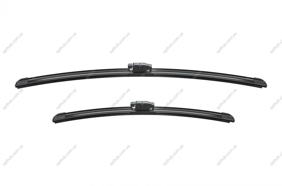 Щітка склоочис. 550/400 AEROTWIN A109S (вир-во Bosch) BOSCH 3 397 014 215 (фото 1)
