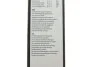 Щітки склоочисника (600/550mm) MBE-class (W213/A238)/VW Tiguan 00- (opt-om) BOSCH 3 397 014 242 (фото 10)