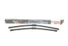 Щітка склоочис. 630/550 AEROTWIN A244S (вир-во Bosch) BOSCH 3 397 014 244 (фото 1)