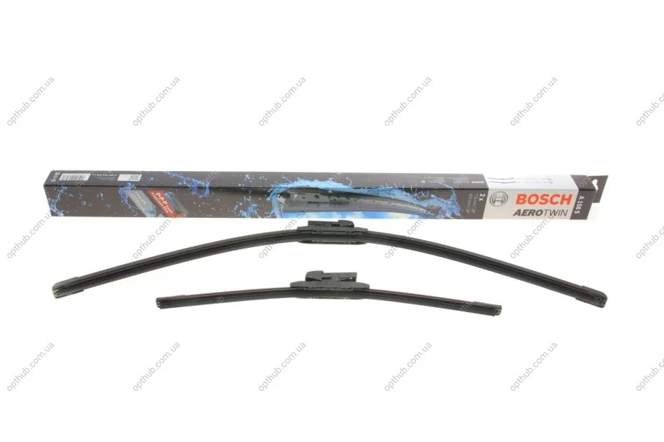 Щітки склоочисника (700/400mm) Toyota Prius 15- (opt-om) BOSCH 3 397 014 245 (фото 1)