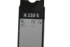 Щітки склоочисника (700/400mm) Toyota Prius 15- (opt-om) BOSCH 3 397 014 245 (фото 11)