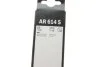 Щітки склоочис. 600/500 Aerotwin (AR614S) (вир-во Bosch) C.I.U BOSCH 3 397 014 271 (фото 11)