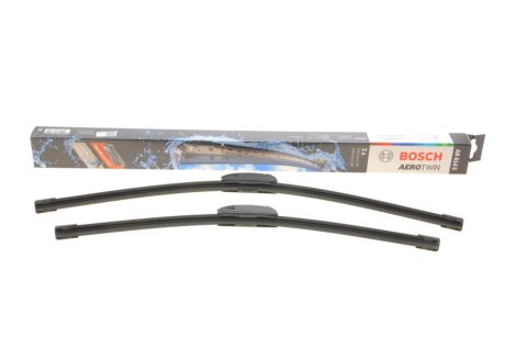 Щітки склоочис. 600/500 Aerotwin (AR614S) C.I.U BOSCH 3 397 014 271