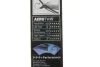 Щітки склоочис. 600/500 Aerotwin (AR614S) (вир-во Bosch) C.I.U BOSCH 3 397 014 271 (фото 9)
