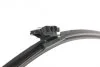 Щітка склоочисника 600/450 безкаркас. (вир-во Bosch) BOSCH 3 397 014 312 (фото 2)