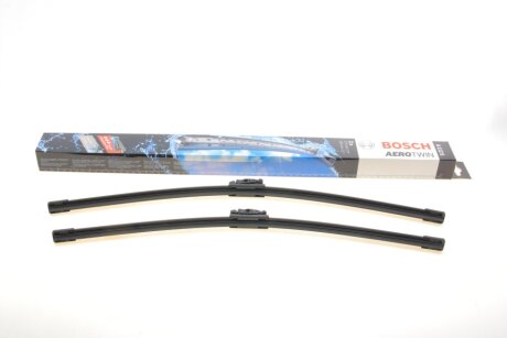 Щитки стеклоочистителя (575/530mm) Mini (F60) 16- (opt-om) BOSCH 3 397 014 313