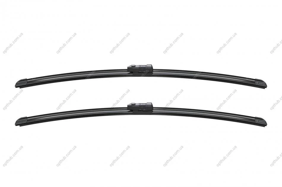 К-Т ЩІТОК СКЛООЧИСНИКІВ AEROTWIN BOSCH 3397014351 (фото 1)
