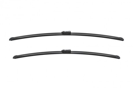 Щетка стеклоочистителя BOSCH 3397014353