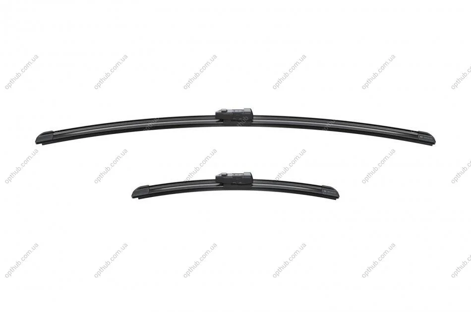 К-Т ЩІТОК СКЛООЧИСНИКІВ AEROTWIN BOSCH 3397014354 (фото 1)