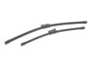 Щітки склоочис. 600/450 AEROTWIN A398S C.I.U BOSCH 3397014398 (фото 9)