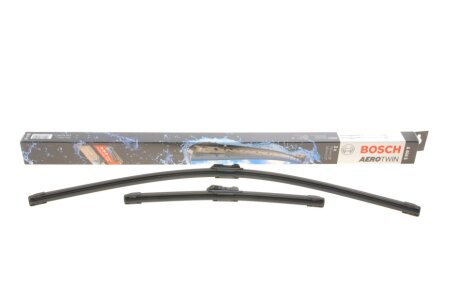 Щітки склоочисника (700/340mm) Ford Fiesta/Renault Captur 17- (opt-om) BOSCH 3 397 014 404
