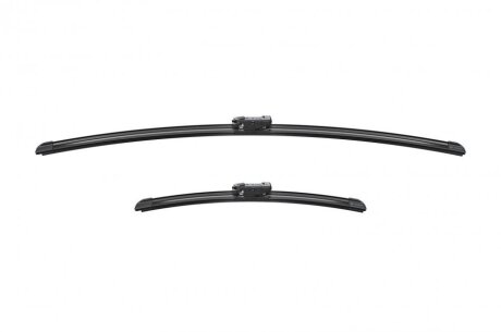 ЩІТКИ СКЛООЧИСНИКІВ AEROTWIN BOSCH 3397014405