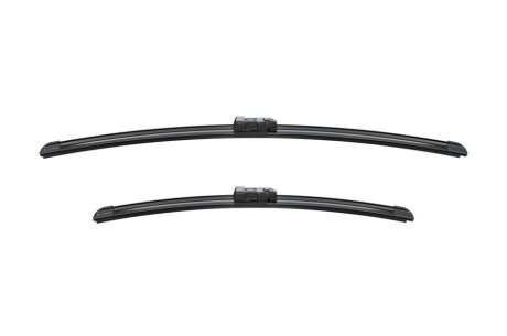 Щітки склоочисника (600/450мм) Skoda Octavia 12-/VW Caddy IV 15- (opt-om) BOSCH 3 397 014 419