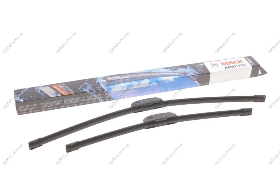 Щітки склоочис. 600/450 Aerotwin (AR602S) (вир-во Bosch) C.I.U BOSCH 3 397 014 421 (фото 1)