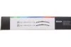 Щітки склоочис. 600/450 Aerotwin (AR602S) (вир-во Bosch) C.I.U BOSCH 3 397 014 421 (фото 11)