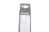 Щітки склоочис. 600/450 Aerotwin (AR602S) (вир-во Bosch) C.I.U BOSCH 3 397 014 421 (фото 10)