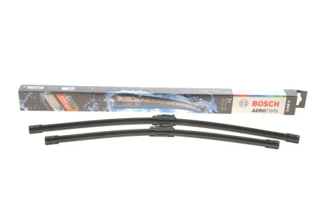 Щітки склоочисника (600/500 мм) BMW X2 (F39) 17- (opt-om) BOSCH 3 397 014 494