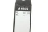 Щітки склоочисника (600/500 мм) BMW X2 (F39) 17- (opt-om) BOSCH 3 397 014 494 (фото 10)