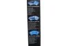 Щітки склоочисника (600/340mm) Nissan Juke 10- (opt-om) BOSCH 3 397 014 519 (фото 13)