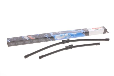 Щітки склоочисника (650/450 мм) BMW 6 (G32) 13- (opt-om) BOSCH 3 397 014 536