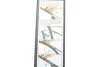 Щітка склоочисника К-Т БЕСКАРКАСНЫЙ AEROTWIN / 650/425 MM / A 543 S / ЛЕВЫЙ РУЛЬ -ua BOSCH 3 397 014 543 (фото 10)