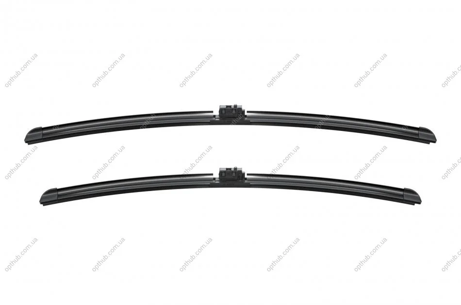 Щетки стеклоочист. 650/600 Aerotwin (A615S) (пр-во Bosch) C.I.U BOSCH 3 397 014 615 (фото 1)