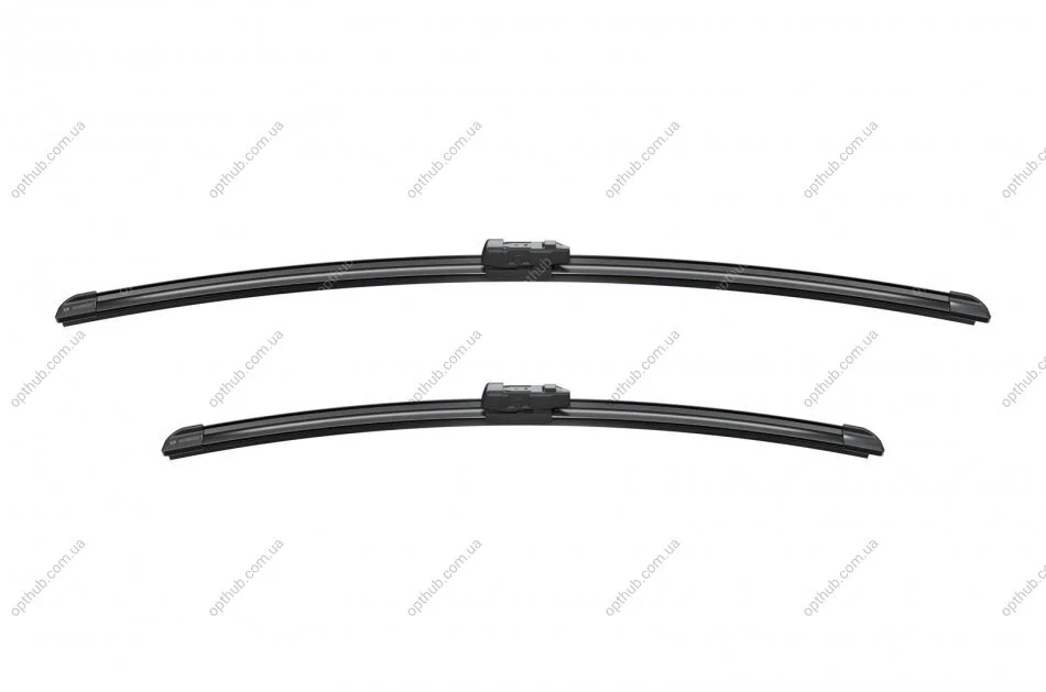 Щітки склоочисника 650/475 мм (вир-во) BOSCH 3 397 014 621 (фото 1)