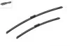 Щітки склоочисника 650/475 мм (вир-во) BOSCH 3 397 014 621 (фото 2)
