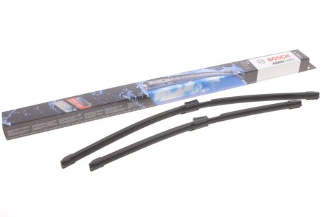 Щітки склоочисника (625/500mm) Audi A6 18- (opt-om) BOSCH 3 397 014 725