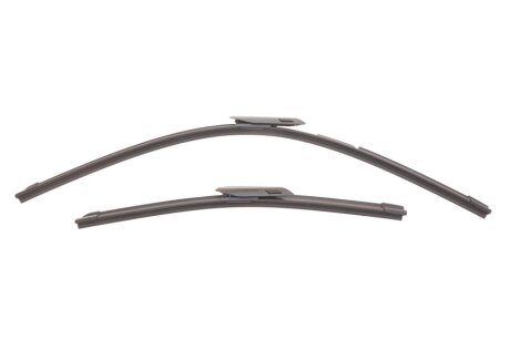 Щітка склоочисника К-Т БЕСКАРКАСНЫЙ AEROTWIN / 650/425 ММ / A 818 S / ЛЕВЫЙ РУЛЬ / BMW 1 (F40) 0 -ua BOSCH 3 397 014 818