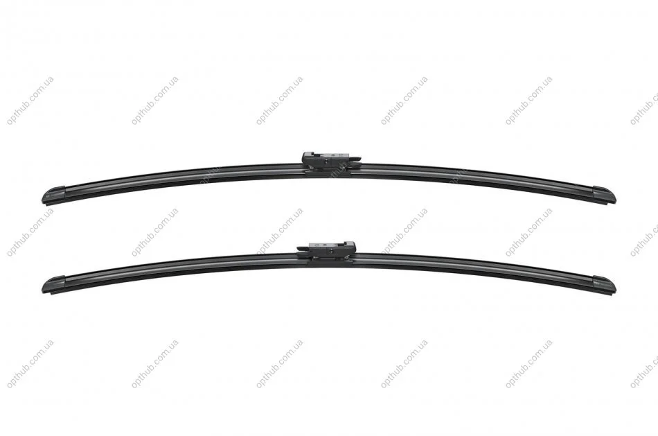 Щітка склоочисника BOSCH 3 397 014 824 (фото 1)