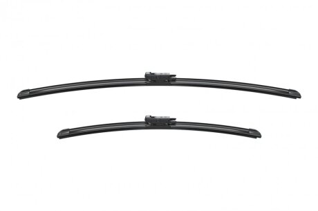 Щітка склоочисника К-Т БЕСКАРКАСНЫЙ AEROTWIN / 650/475 MM / A 820 S / ЛЕВЫЙ РУЛЬ -ua BOSCH 3 397 014 825