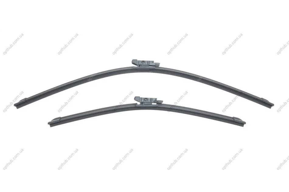 КОМПЛЕКТ СКЛООЧИСНИКІВ BOSCH 3397014939 (фото 1)