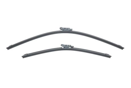 КОМПЛЕКТ СКЛООЧИСНИКІВ BOSCH 3397014939