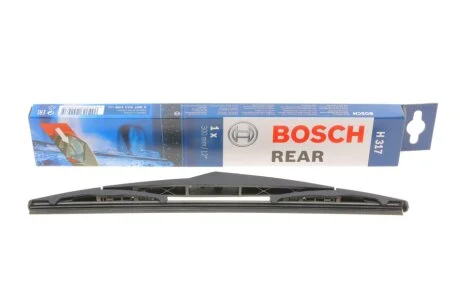 Щитка стеклоочистителя (задняя) (300mm) Hyundai i10 08-17 (opt-om) BOSCH 3 397 015 106