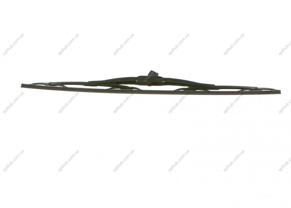 Щітка склоочисника BOSCH 3397015182 (фото 1)