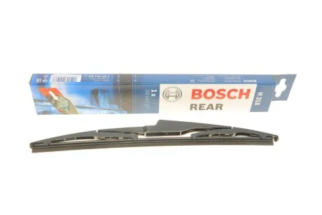 Щітка склоочисника (задня) (300mm) Hyundai i30/Kia Sorento 15- (opt-om) BOSCH 3 397 015 303