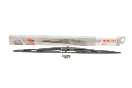 Щитка стеклоочистителя (600mm) Daf/Iveco/Man/MB/Renault Trucks/Scania/Volvo UA63 BOSCH 3 397 015 408