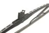 Щітка склоочисника (700mm) Ford Transit/Citroen Jumply 00- UA63 BOSCH 3 397 015 410 (фото 2)