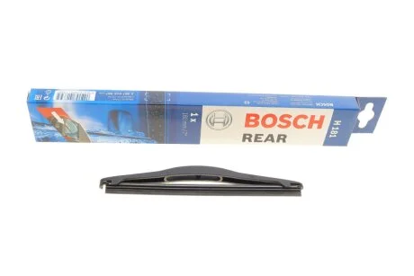 Щітка склоочисника (задня) (180mm) Citroen C4 04-11(купе)/DS4 11-15 (opt-om) BOSCH 3 397 015 447
