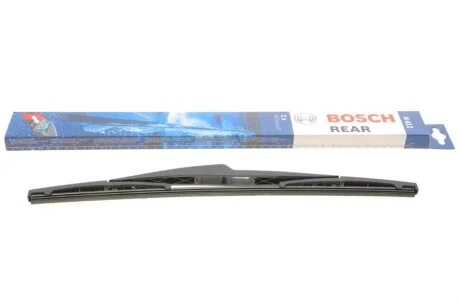 Щитка стеклоочистителя (задняя) (400mm) Citroen Jumpy/Fiat Scudo/Peugeot Expert 07- UA63 BOSCH 3 397 015 450