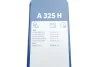 Щітка склоочисника (325 мм) задня (вир-во) C.I.U BOSCH 3 397 016 117 (фото 7)