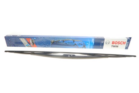 Щітка скло очистить. MAN, MERCEDES, VOLVO L1000 BOSCH 3 397 018 199