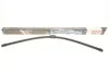 Щітка склоочисника (750mm) Audi A2 00-05 (безкаркасна) (opt-om) BOSCH 3 397 018 960 (фото 1)