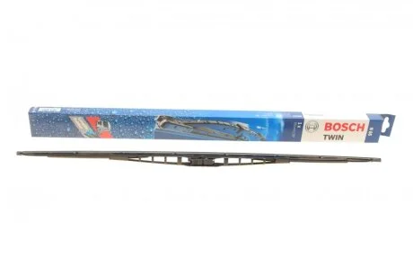 Щетка стеклоочистит. IVECO, MERCEDES, VOLVO L650 (пр-во Bosch) BOSCH 3 397 018 963